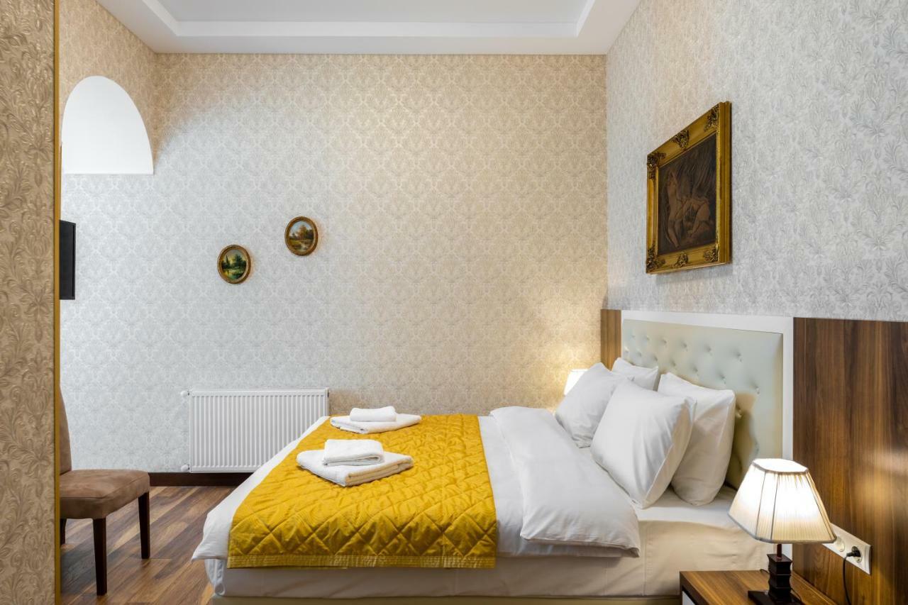 טביליסי Ornament Hotel מראה חיצוני תמונה