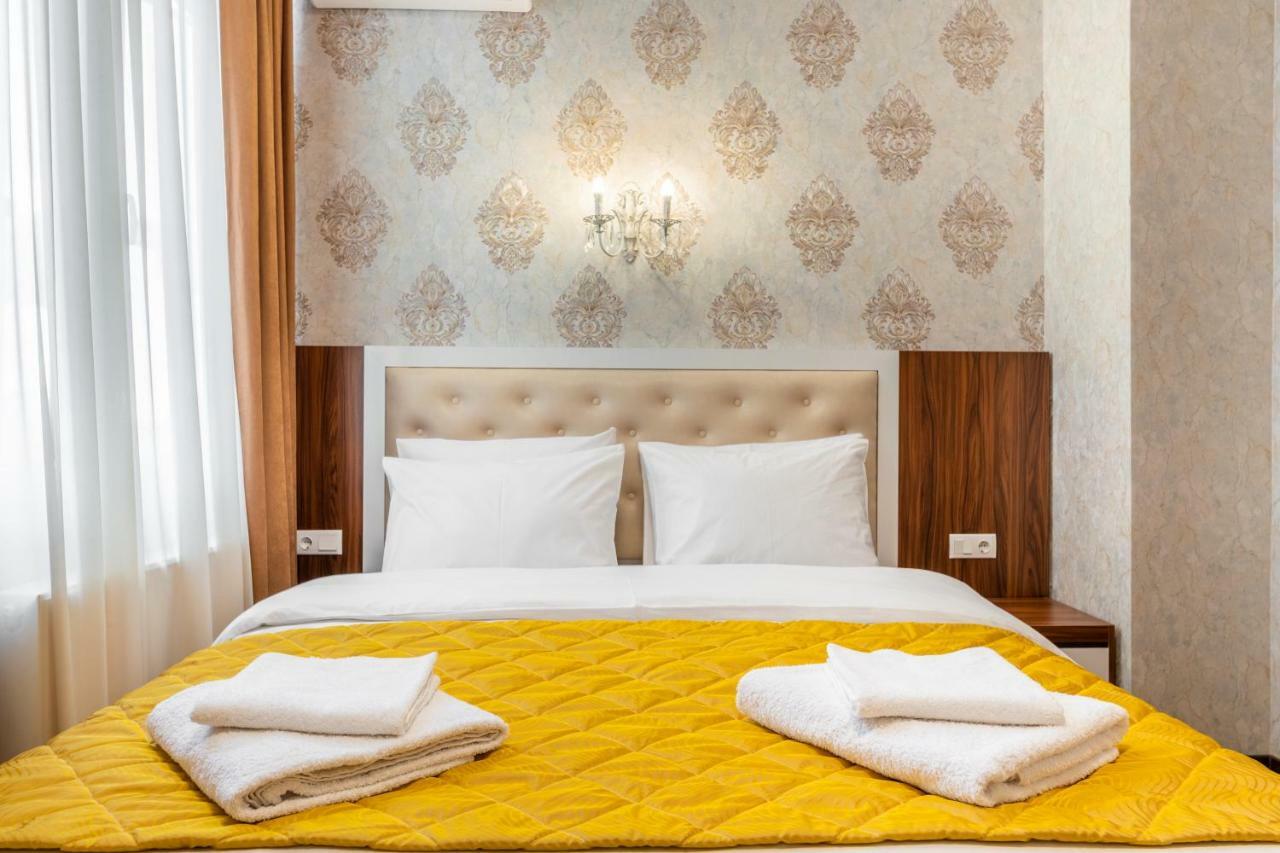 טביליסי Ornament Hotel מראה חיצוני תמונה