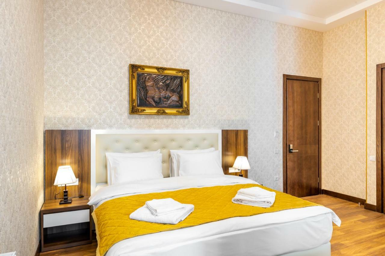 טביליסי Ornament Hotel מראה חיצוני תמונה