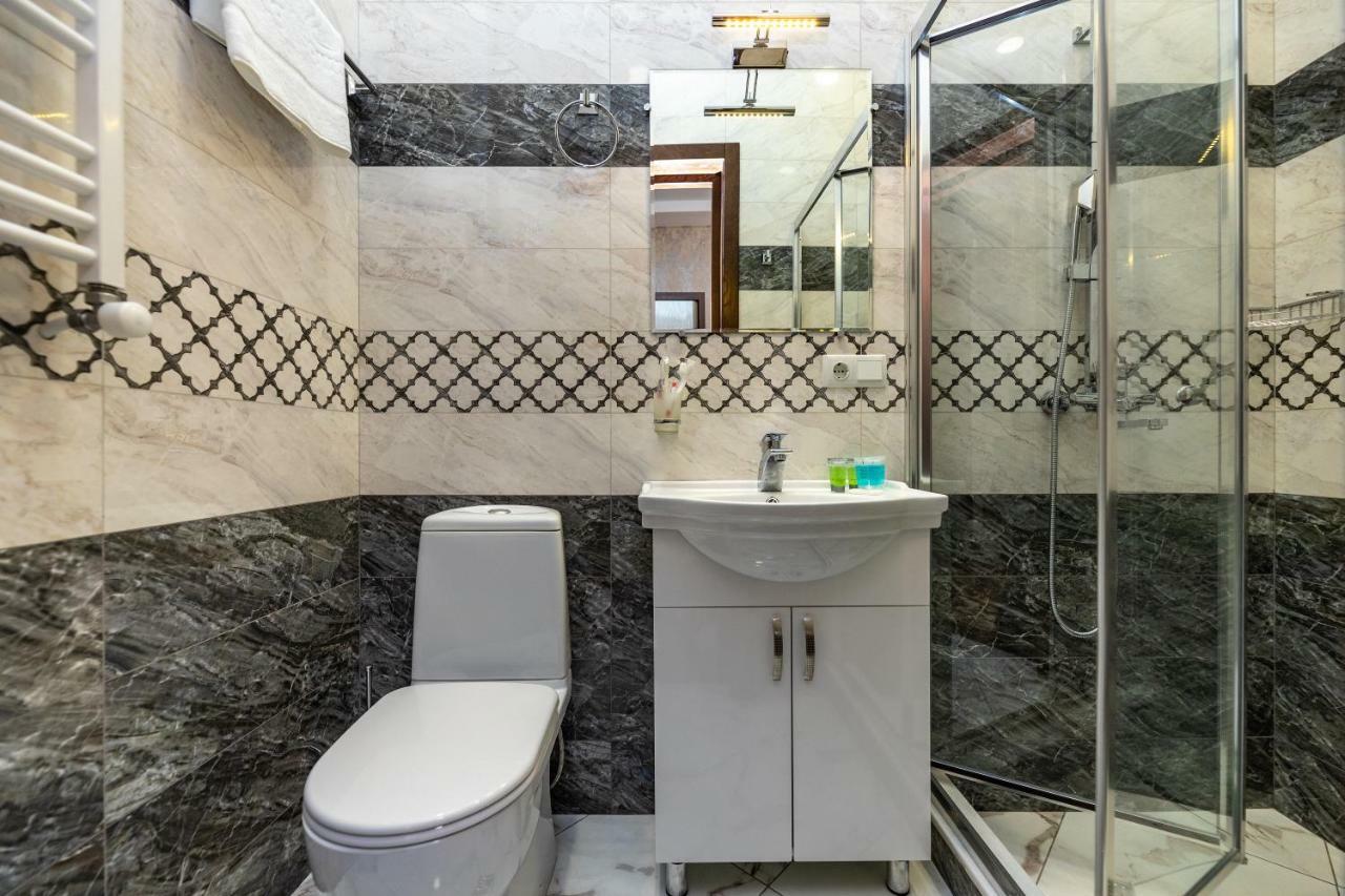 טביליסי Ornament Hotel מראה חיצוני תמונה