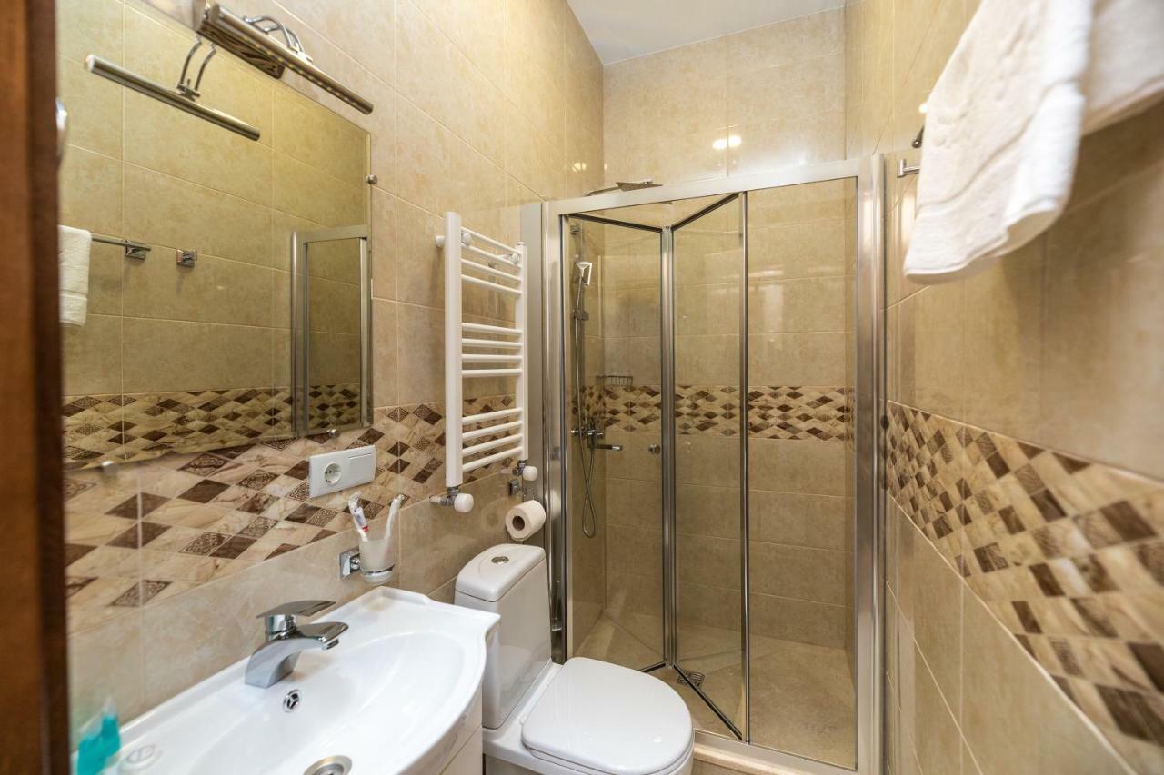טביליסי Ornament Hotel מראה חיצוני תמונה